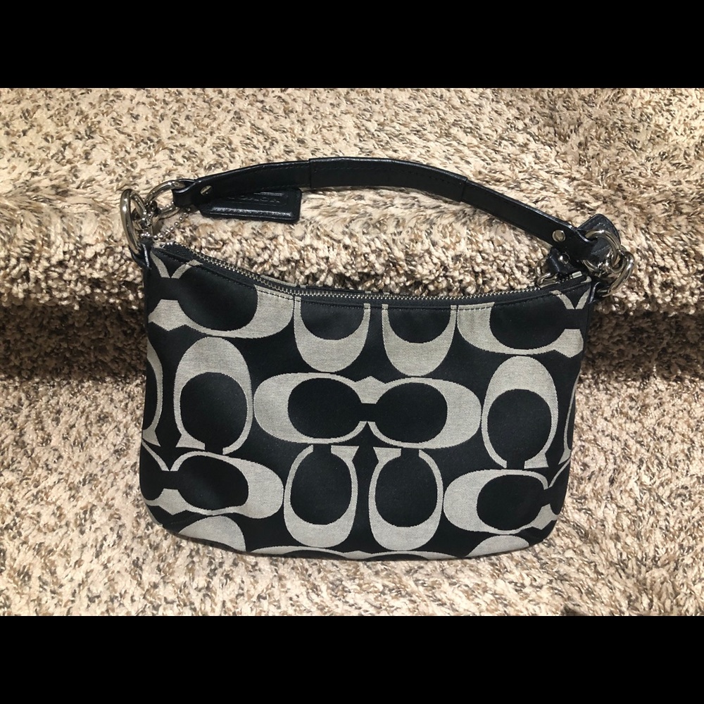 Coach cross bag